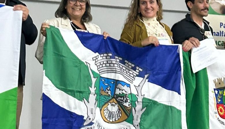 Rio das Ostras é destaque no I Fórum do Pacto pela Superação do Analfabetismo