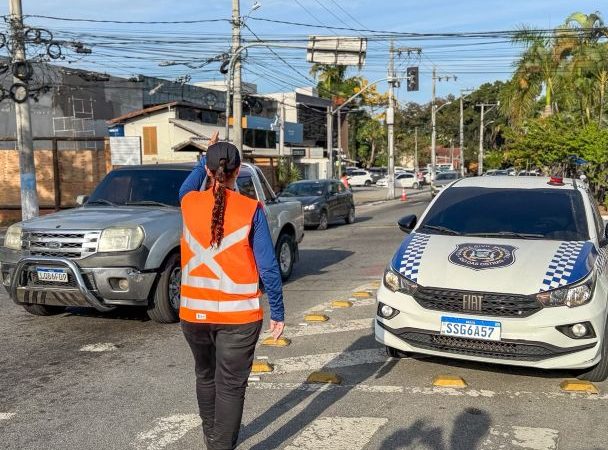 Guarda Civil Municipal de Rio das Ostras recebe reforço para atuar nas ruas