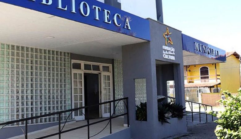Biblioteca Viva oferece programação especial de férias em Rio das Ostras