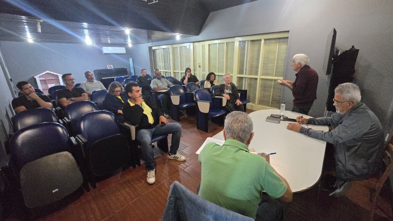 Rio das Ostras realiza duas audiências do POP nesta semana