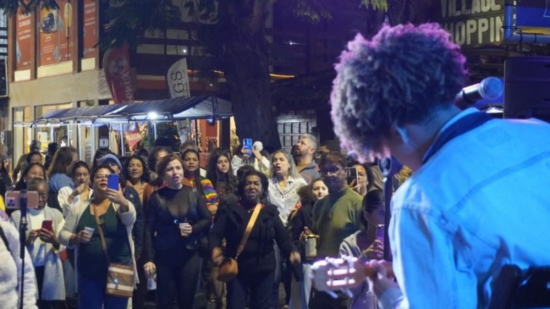 Feira Reviva Centro terá sua 2° edição no fim de semana