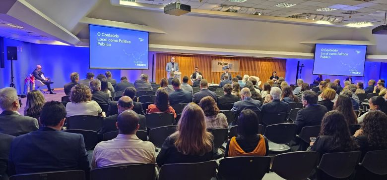 Rio das Ostras participa do Seminário Agrega + Indústria