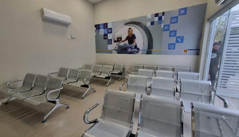 Rio das Ostras inaugura novo Centro de Exames de Imagem