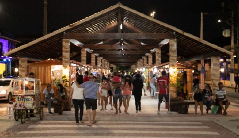 Arraiá da Feirinha do Centro promete agitar Rio das Ostras