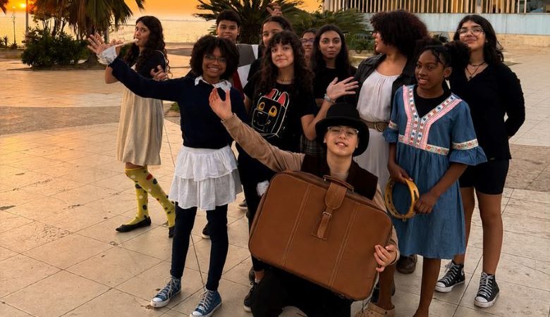 Feira da Onda começa nesta quarta, dia 12, com música, dança e teatro em Rio das Ostras