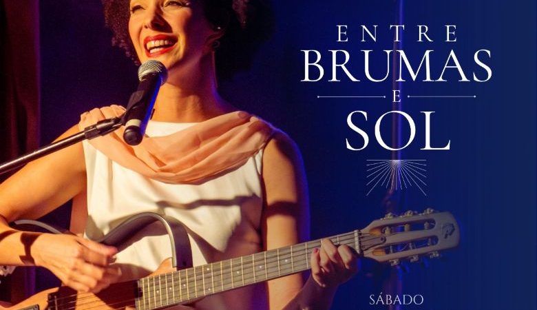 Nova data para show de Daniele Souza no Teatro Municipal Joel Barcellos é divulgada