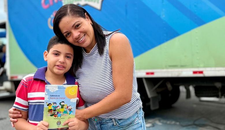 Dia D de Multivacinação em Rio das Ostras aplicou quase 1800 doses
