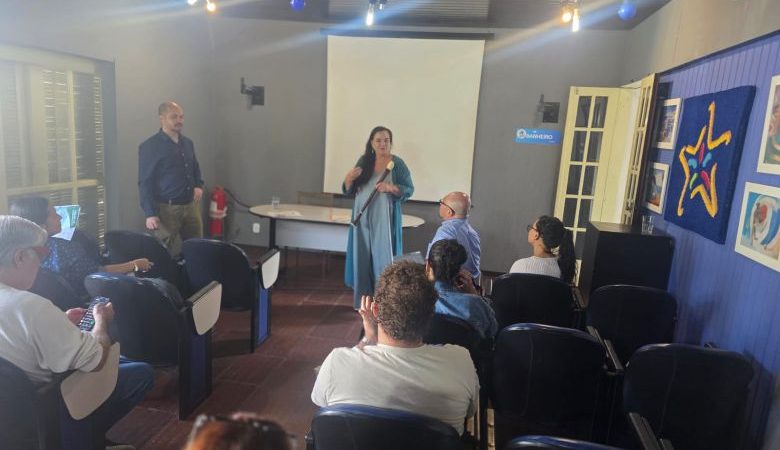 Fundações Rio das Ostras de Cultura e Sopro Novo firmam parceria