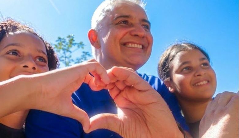 Alunos de Rio das Ostras ganham nova unidade escolar em Rocha Leão