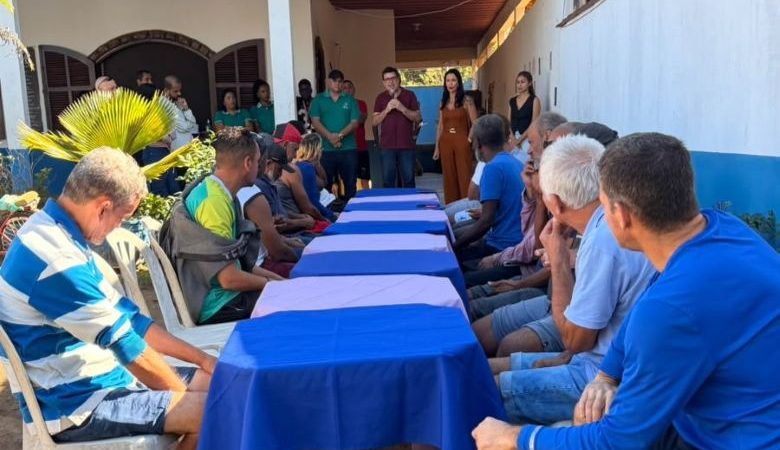 Rio das Ostras realiza ação para população em situação de rua na Casa do Sorriso