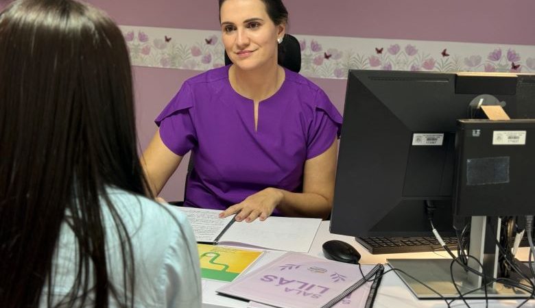 Rio das Ostras orienta sobre atendimento de saúde a mulheres vítimas da violência