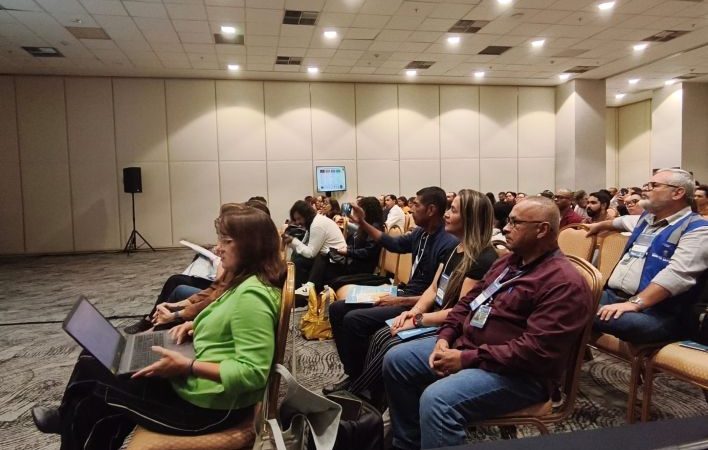 Rio das Ostras prepara equipes de saúde para enfrentar impactos do El Niño