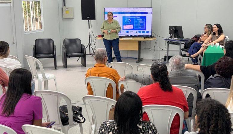 Rio das Ostras qualifica equipes e aprimora atendimento de Pré-natal