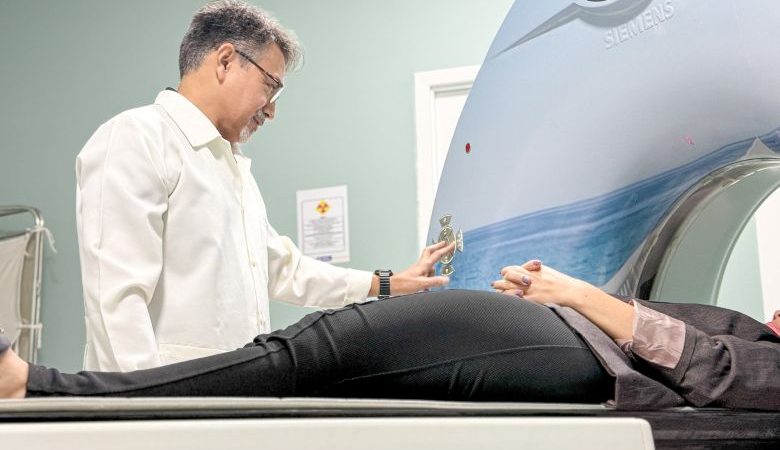 Pacientes de Rio das Ostras começam a ser atendidos no novo Centro de Imagem