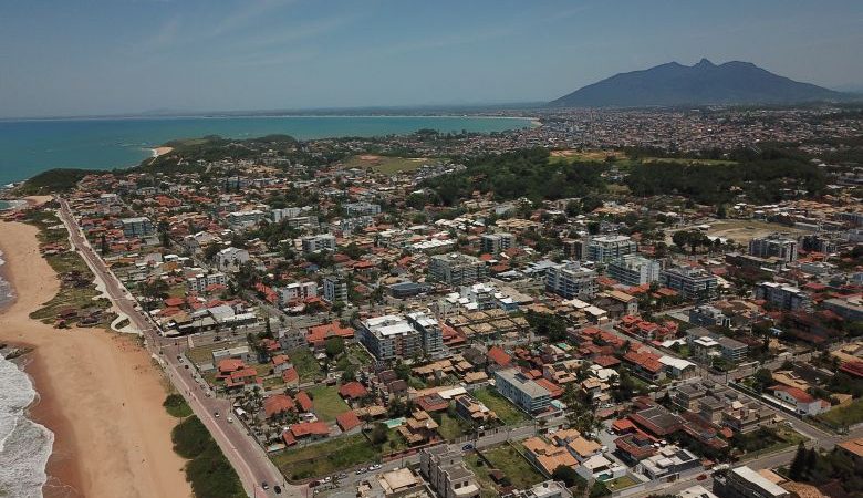 Nova frente fria deve trazer ventos fortes à região