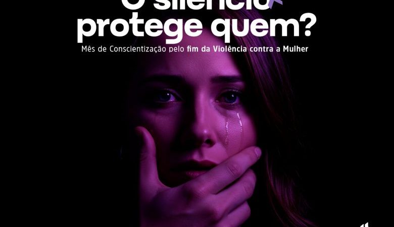 Rio das Ostras promove programação especial pelos 20 anos da Lei Maria da Penha