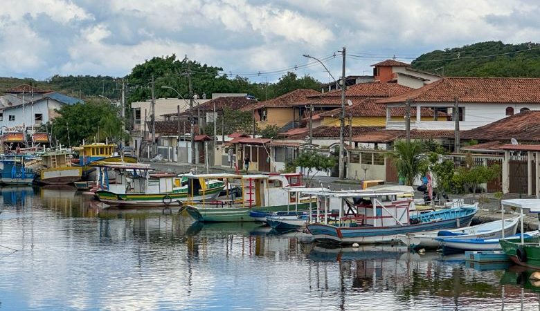 Rio das Ostras promove oficina de capacitação e atualização em legislação pesqueira
