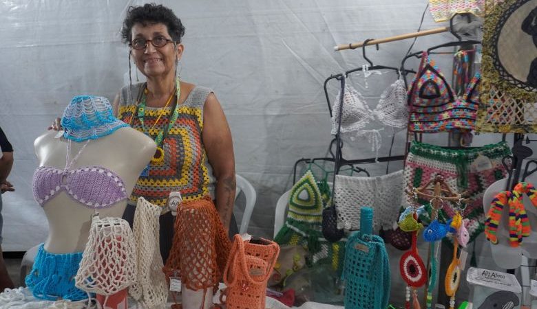 Rio das Ostras realiza Fórum Municipal do Artesanato