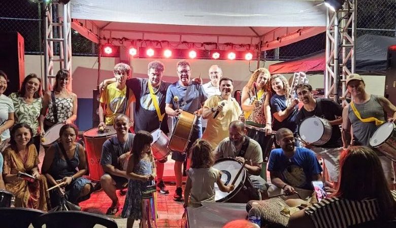 Sábado é dia da 10ª Edição da Feira Maria Mole no Mar do Norte