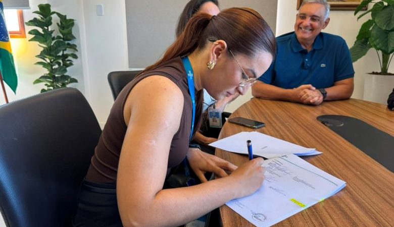 Convênio vai levar aula de empreendedorismo para Rede Municipal de Ensino