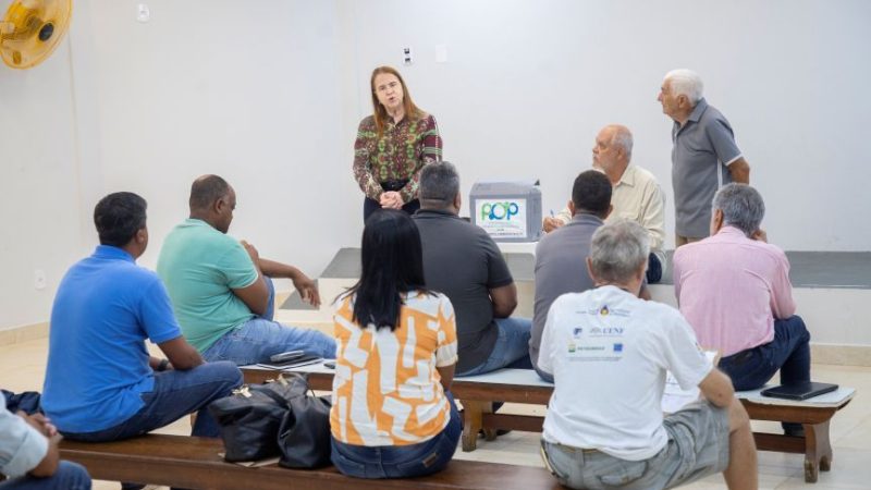 Audiências do POP chegam ao Nova Esperança nesta quarta-feira, 5