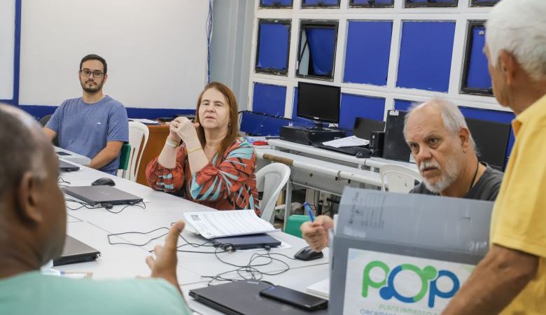 Reuniões encerram audiências do POP nesta quarta, 12, e sexta, 14