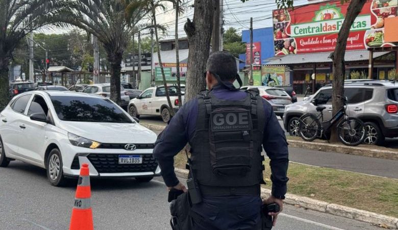 Rio das Ostras divulga fechamento de ruas para Marçal Festival