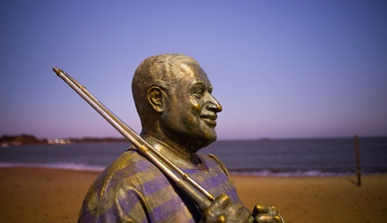 Apresentação gratuita resgata história de Dorival Caymmi em Rio das Ostras