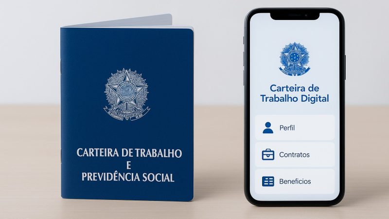 Banco de Empregos de Rio das Ostras oferece 465 vagas