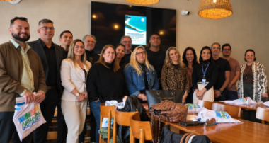 Rio das Ostras participa de encontro regional de Turismo em Arraial do Cabo