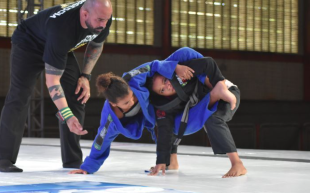 Rio das Ostras sedia edição do Armagedom Open de Jiu-Jitsu neste final de semana