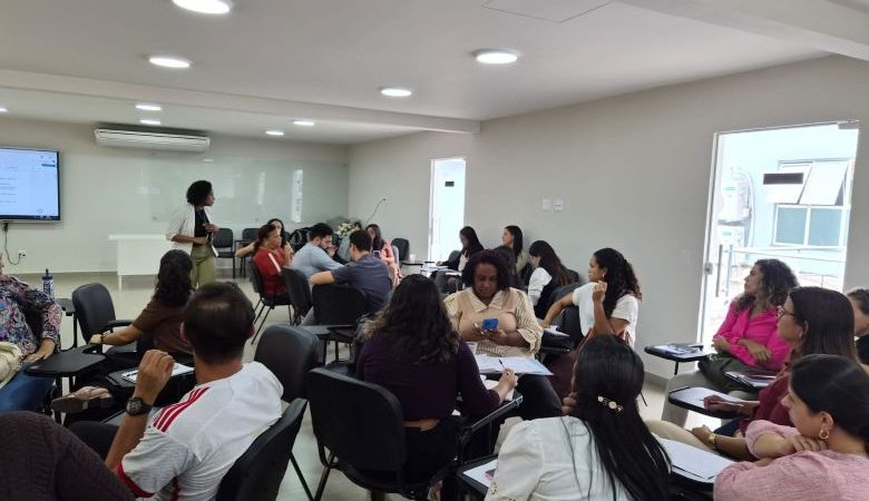 Rio das Ostras avança em metodologia de fortalecimento da Atenção Primária