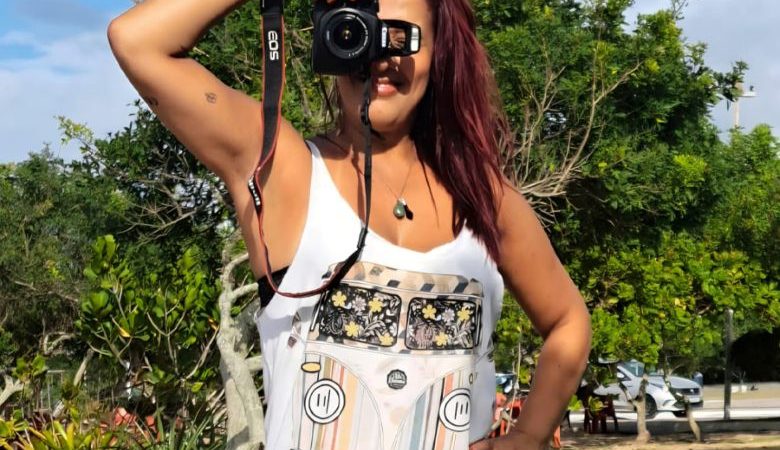 Projeto Conexão Mulher promove ações na Casa de Cultura e no Parque Municipal