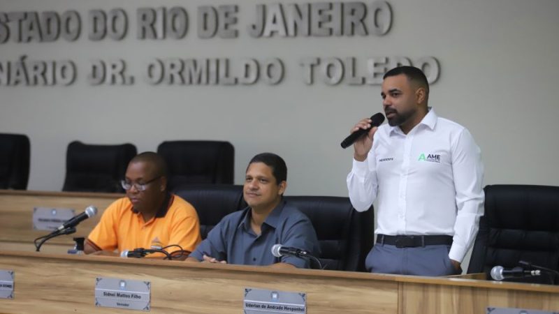 Cidade realiza Fórum Municipal de Mobilidade Urbana Sustentável