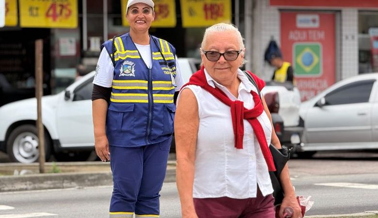 Rio das Ostras tem programação especial para Semana Nacional de Trânsito