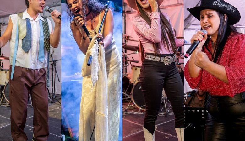 Festival Novos Talentos de Rio das Ostras chega à fase semifinal