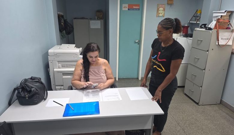Projeto “Onda do Diálogo” fortalece a integração e a gestão participativa