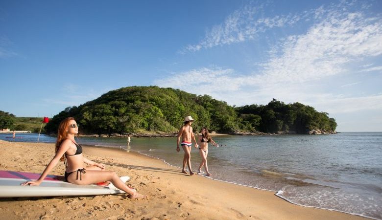 Turistas cariocas já podem escolher seu próximo feriado em Rio das Ostras