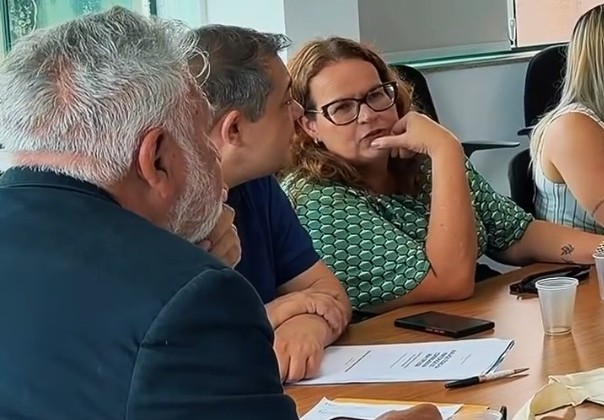 Rio das Ostras participa de reunião para fortalecer o turismo regional