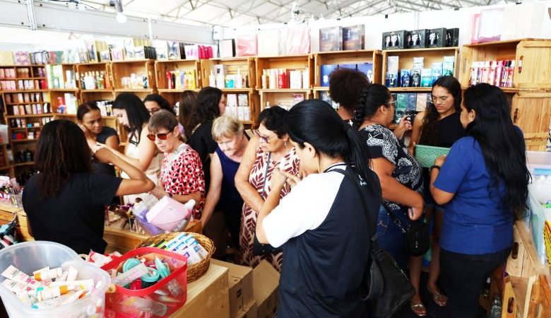 Rio das Ostras Outlet chega a sua 21ª Edição com preços baixos e muitas oportunidades