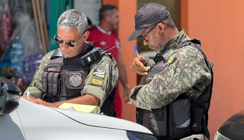 Rio+ Saneamento é autuada e multada por crime ambiental no Âncora