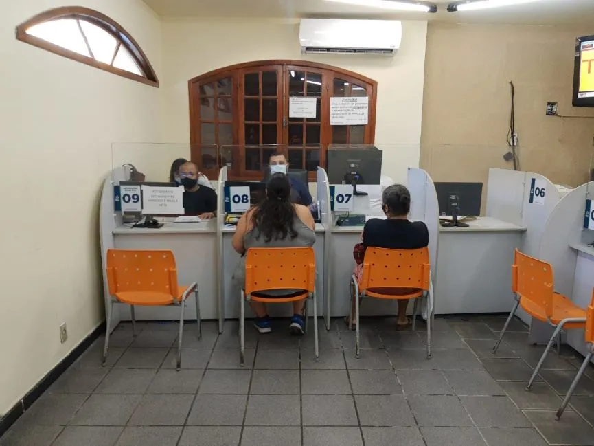 Contribuintes podem regularizar débitos fiscais com até 98% de desconto em Rio das Ostras