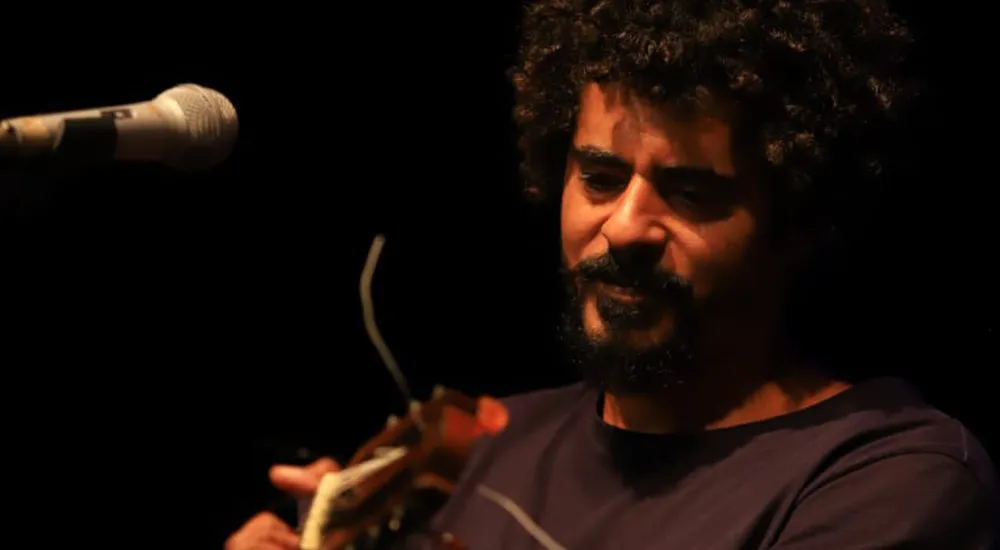 Ivo Vargas se apresenta no Teatro Popular de Rio das Ostras pelo Projeto Soul da Casa