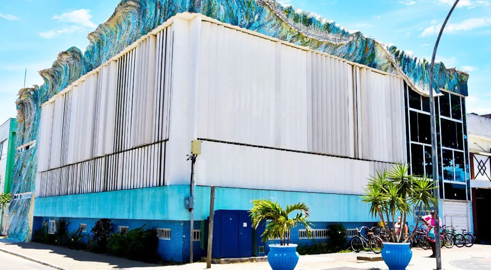 Seleção do Centro de Formação Artística prossegue com sorteio e provas práticas