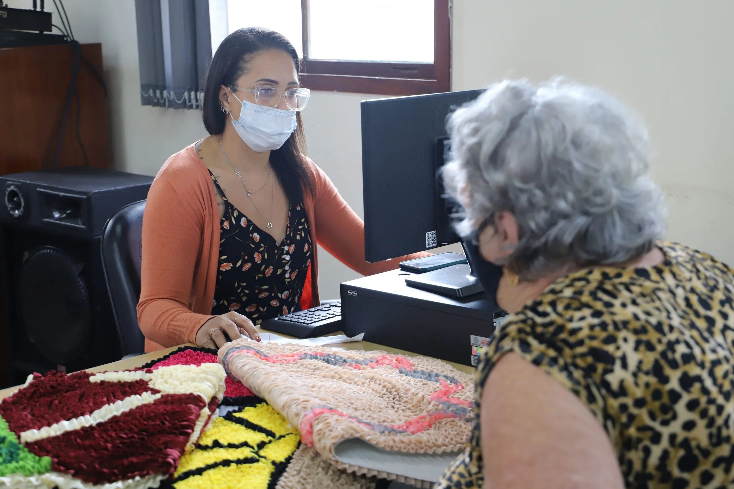 Rio das Ostras cadastra 175 artesãos no Programa do Artesanato Brasileiro