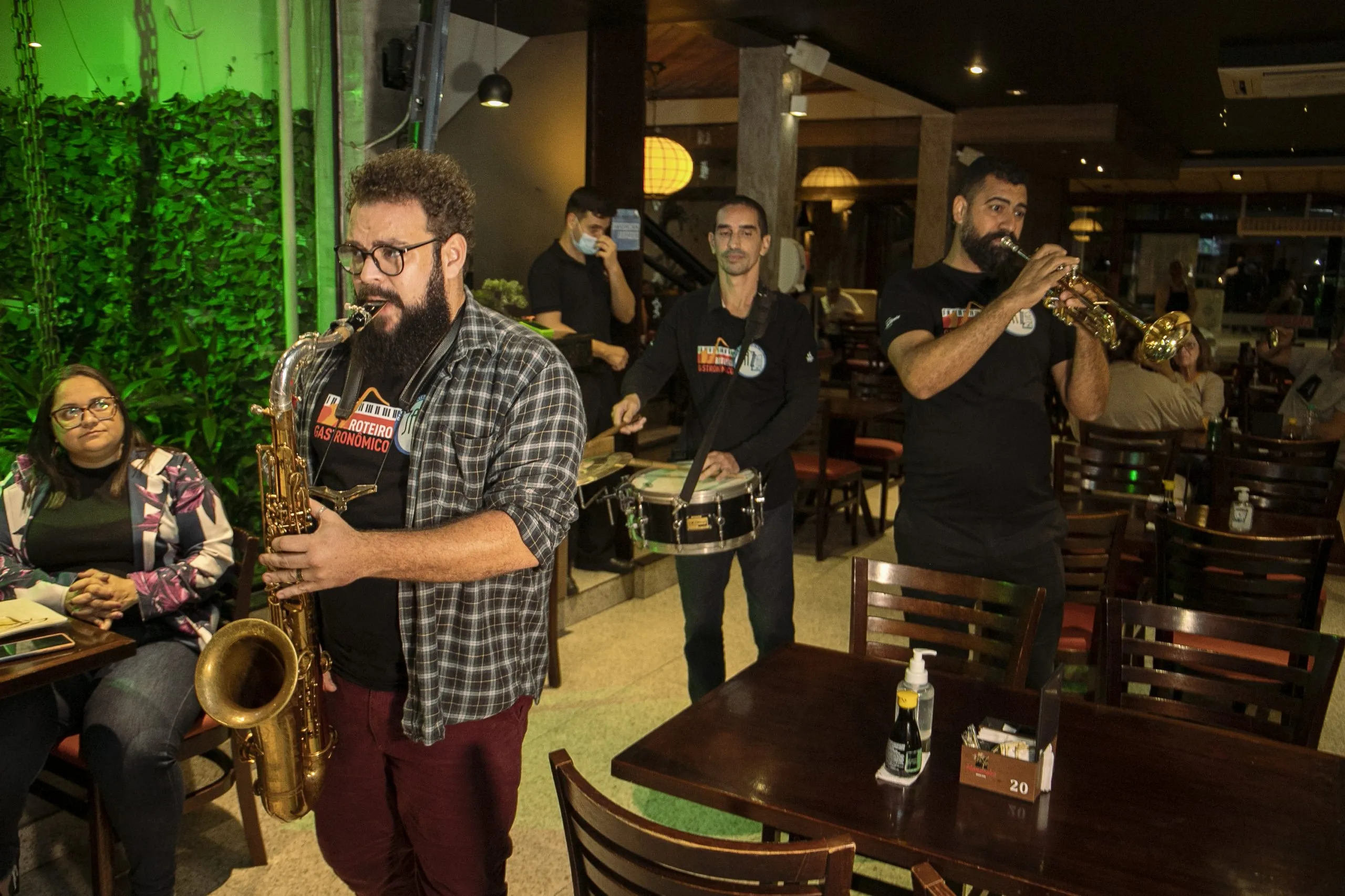 Rio das Ostras ganha novo produto turístico