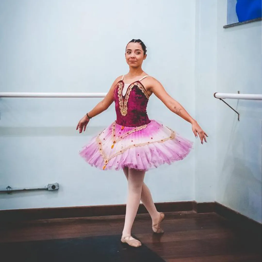 Teatro Popular de Rio das Ostras apresenta 1ª Mostra de Dança Mova