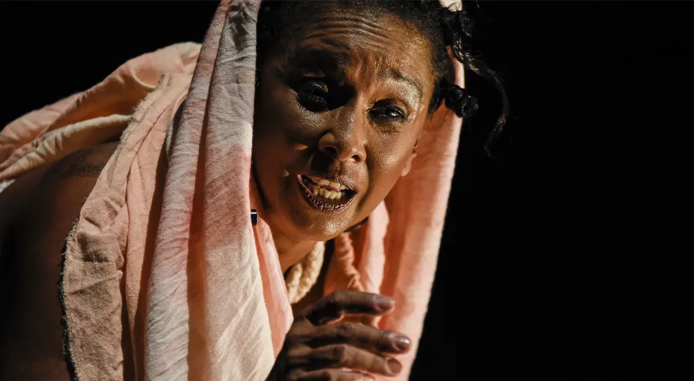 Teatro Popular de Rio das Ostras apresenta Projeto Culturafro