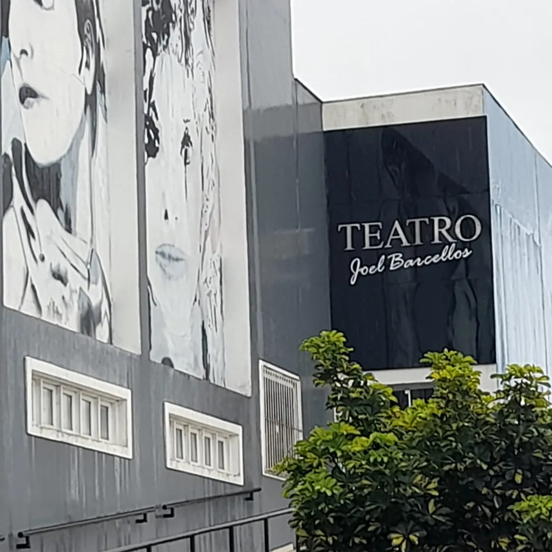 “Retalhos de Nelson Rodrigues e Teresa Frota” chega ao Teatro Municipal Joel Barcellos