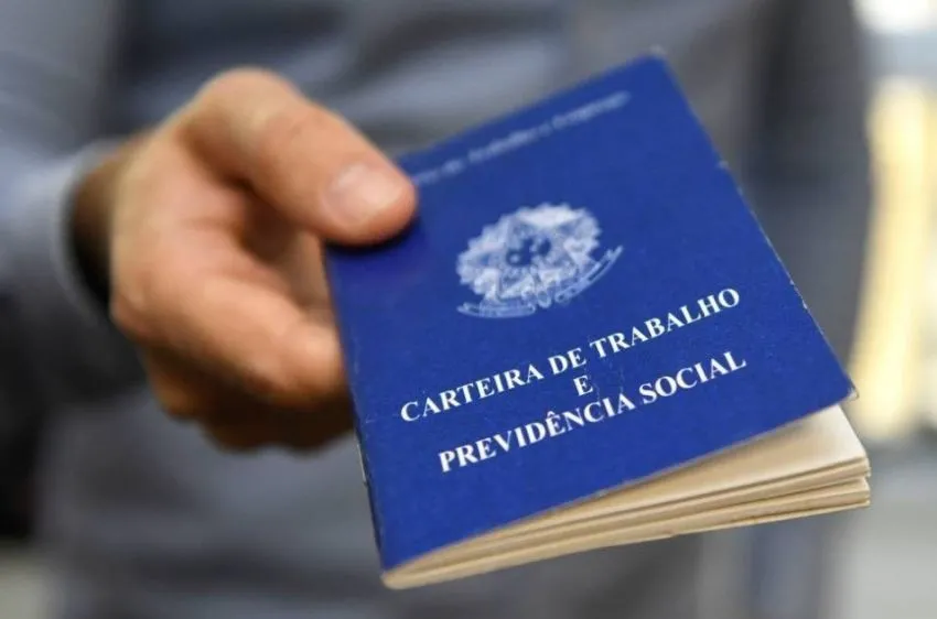 Banco de Empregos de Rio das Ostras oferece 578 vagas